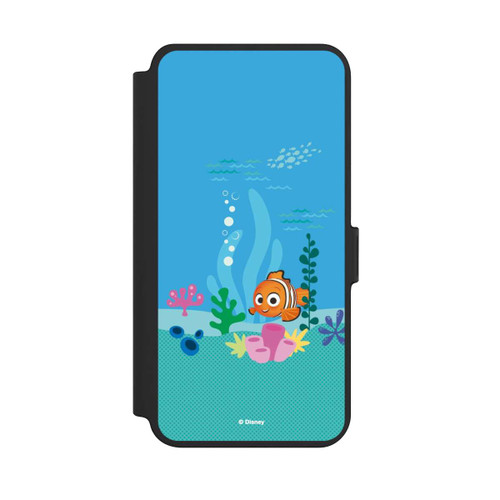 Samsung Galaxy S25+  NIVOflip Nemo Ocean