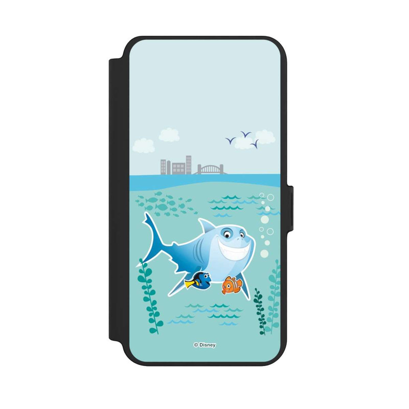 Galaxy S25 + NIVOflip Nemo et ses amis