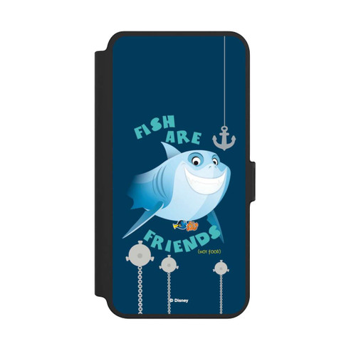 Samsung Galaxy S25+  NIVOflip Fish are Friends