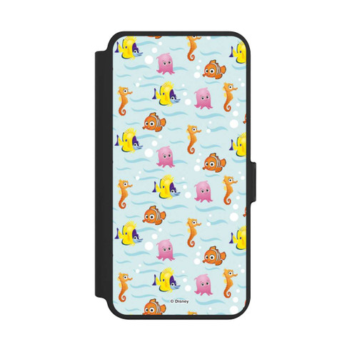 Samsung Galaxy S25+  NIVOflip Nemo Muster