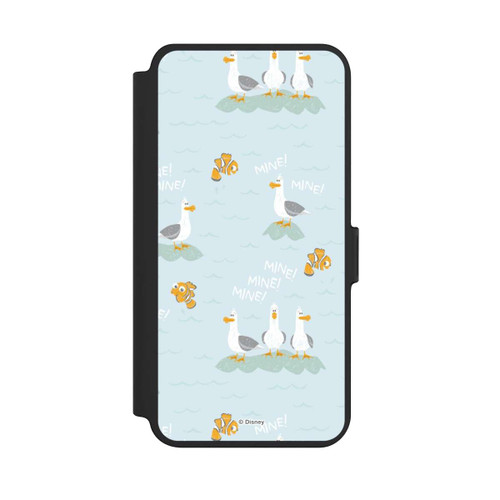 Samsung Galaxy S25+  NIVOflip Mine Mine Mine