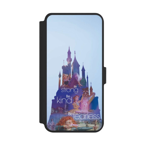 Samsung Galaxy S25+  NIVOflip Disney Castle Princesses