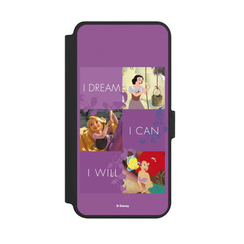 Samsung Galaxy S25+  NIVOflip I dream | I can | I will