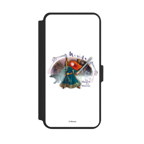 Samsung Galaxy S25+  NIVOflip The Heart of a Warrior