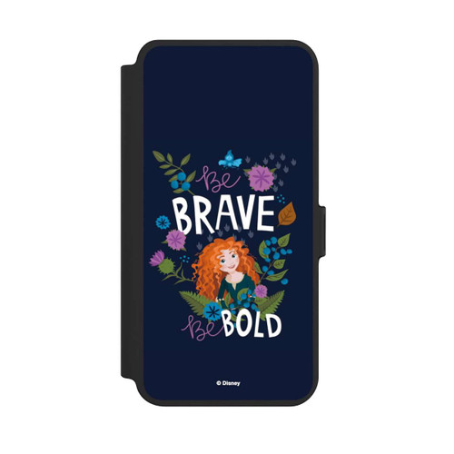 Samsung Galaxy S25+  NIVOflip Be Brave | Be Bold