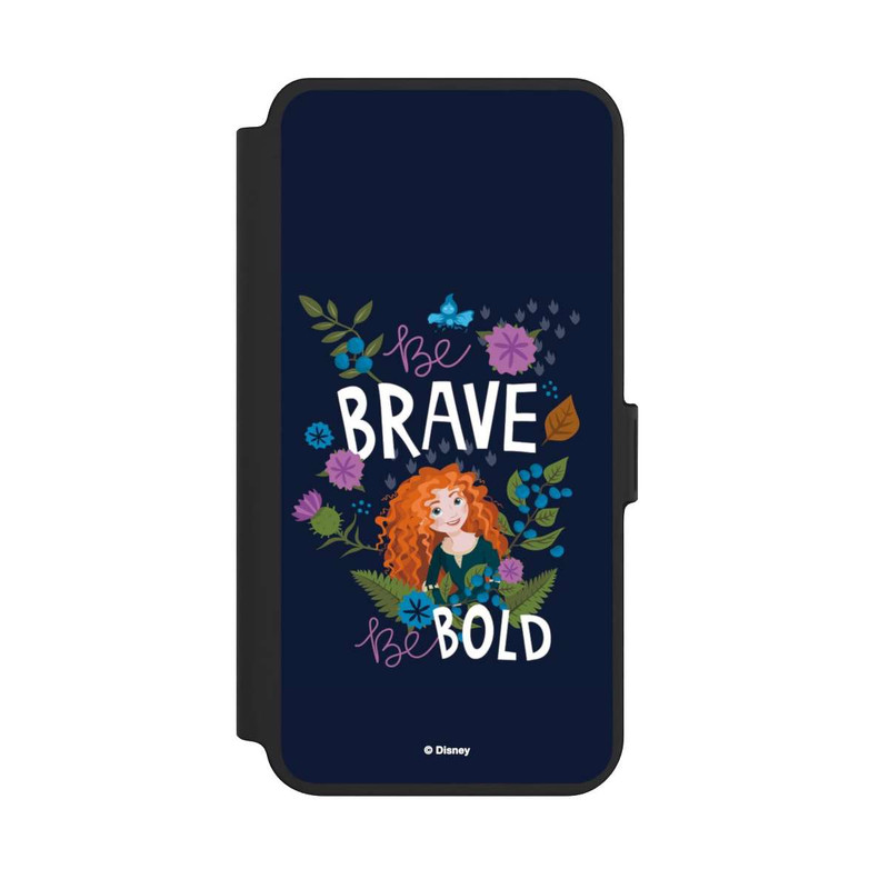 Galaxy S25 + NIVOflip Be Brave | Be Bold
