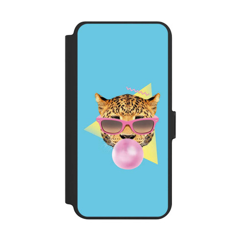 Samsung Galaxy S25+  NIVOflip Bubble Gum Leo