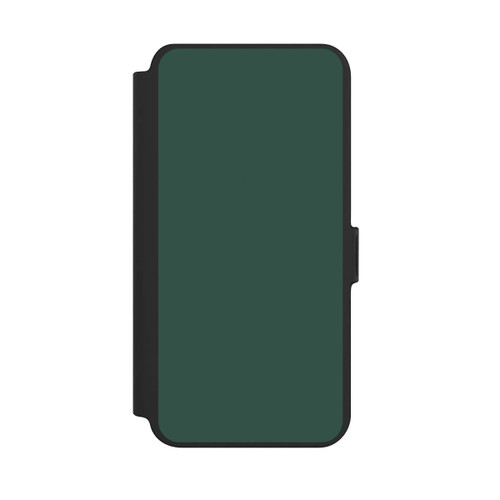 Samsung Galaxy S25+  NIVOflip Waldgrün 3