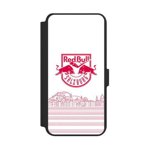 Samsung Galaxy S25+  NIVOflip RBS Salzburg Silhouette