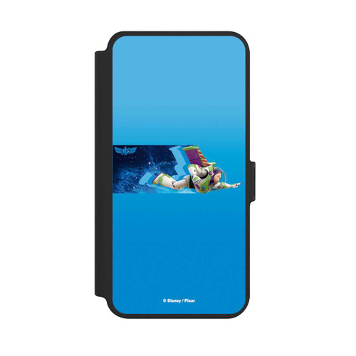 Samsung Galaxy S25+  NIVOflip Buzz Lightyear Bis zur Unendlichkeit und darüber hinaus