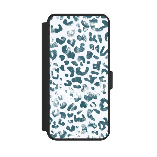 Samsung Galaxy S25+  NIVOflip Grungy leopard 2