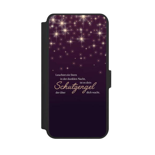 Samsung Galaxy S25+  NIVOflip Schutzengel