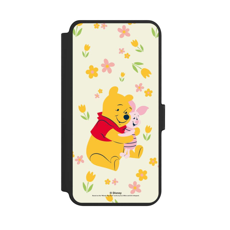 Galaxy S25 + NIVOflip Winnie Puuh Umarmung
