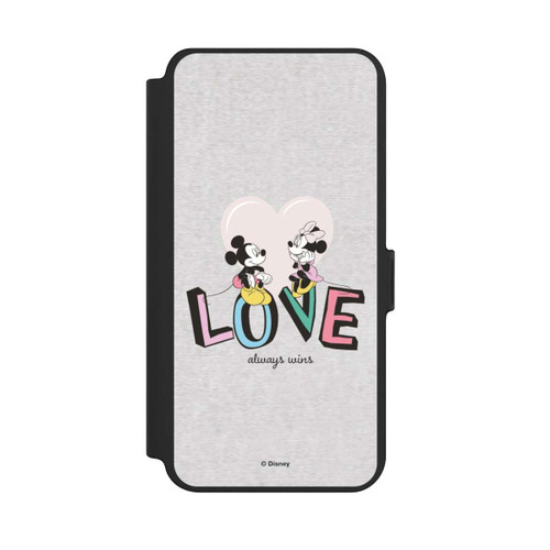Samsung Galaxy S25+  NIVOflip Love Always Wins