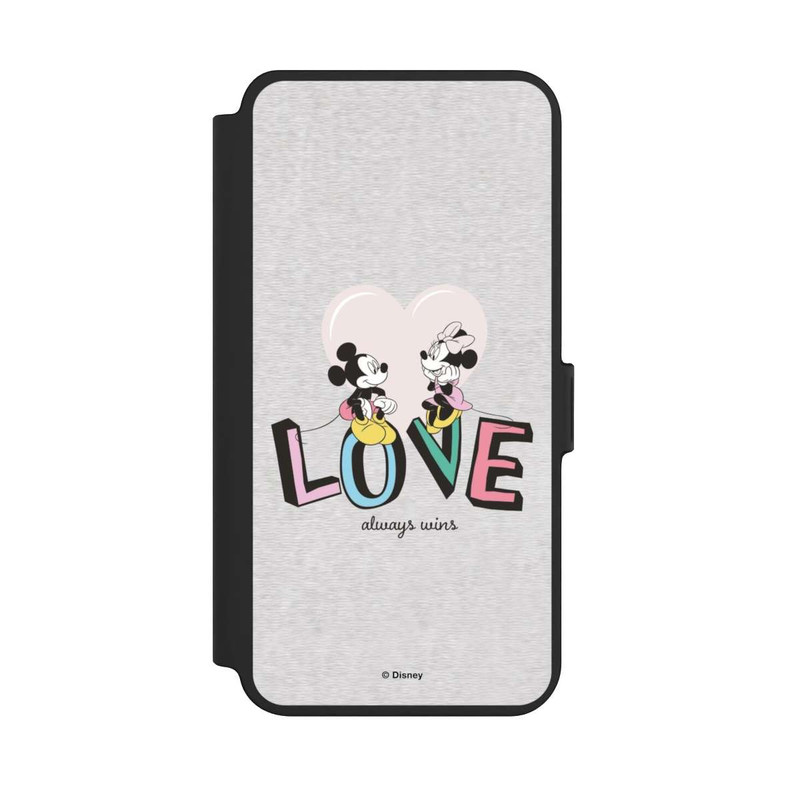 Galaxy S25 + NIVOflip Love Always Wins
