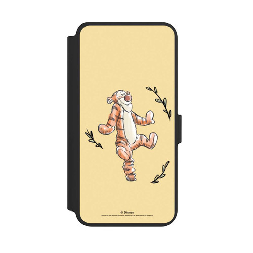 Samsung Galaxy S25+  NIVOflip Hüpfender Tigger