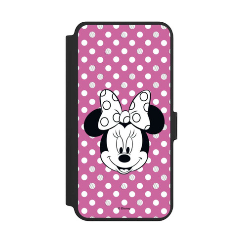 Samsung Galaxy S25+  NIVOflip Minnie Polka Dots
