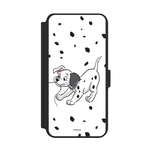 Samsung Galaxy S25+  NIVOflip Couple Dalmatian Right
