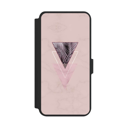 Samsung Galaxy S25+  NIVOflip Pink Paradise