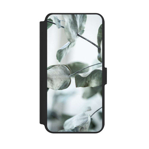 Samsung Galaxy S25+  NIVOflip Eucalyptus 8