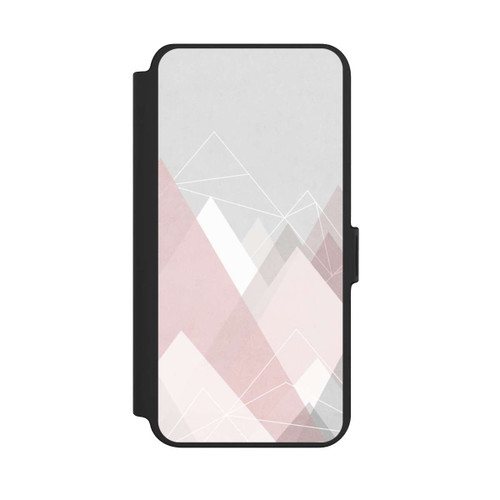 Samsung Galaxy S25+  NIVOflip Grafik 110 türkis