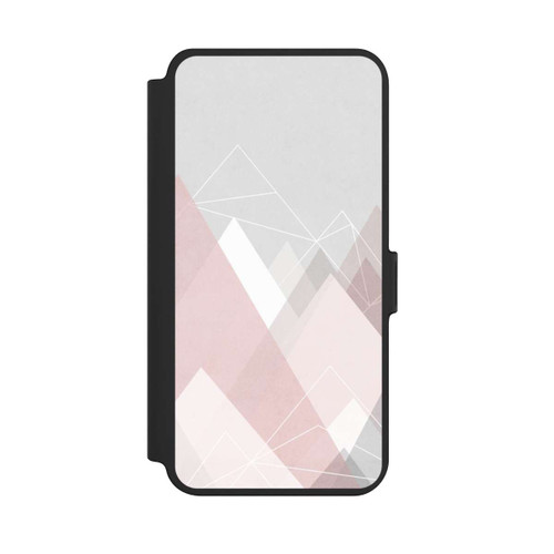 Samsung Galaxy S25+  NIVOflip Grafik 110 türkis