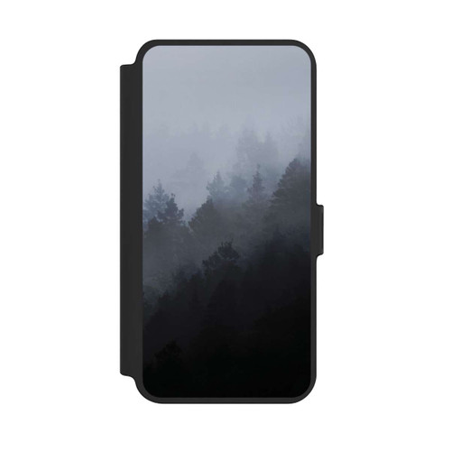 Samsung Galaxy S25+  NIVOflip Neblige Morgenstunden