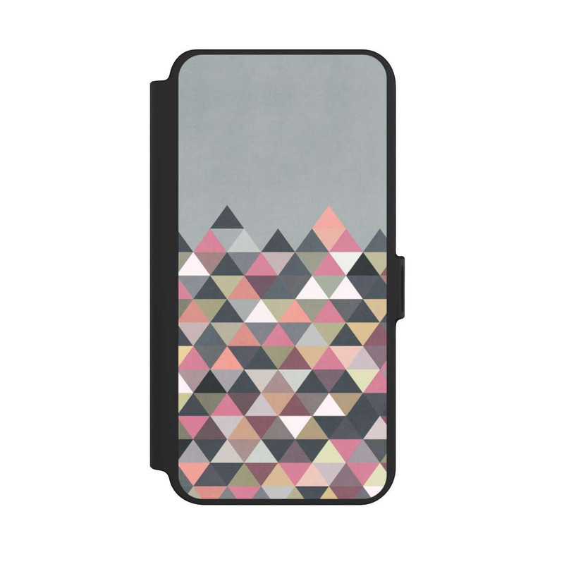 Galaxy S25 + NIVOflip Combinaison nordique 13
