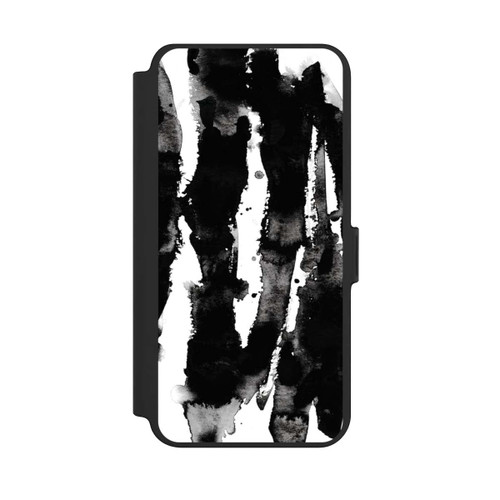 Samsung Galaxy S25+  NIVOflip Aquarelle 1