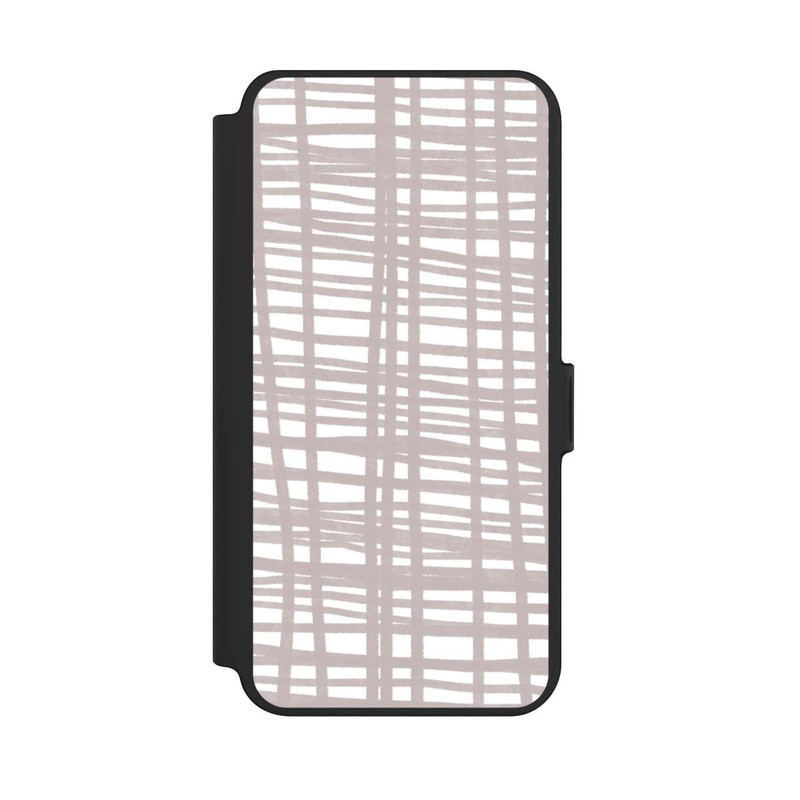 Galaxy S25 + NIVOflip Petits Esprits