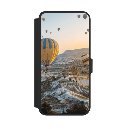 Samsung Galaxy S25+  NIVOflip Hot Air Balloon 2