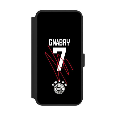 Samsung Galaxy S25+  NIVOflip Gnabry 7 - FCB