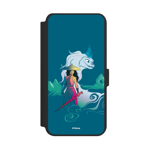 Samsung Galaxy S25+  NIVOflip Raya and Sisu