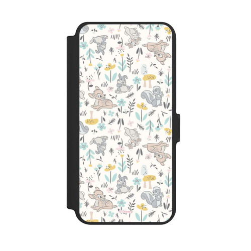 Samsung Galaxy S25+  NIVOflip Bambi und Kloper Organic