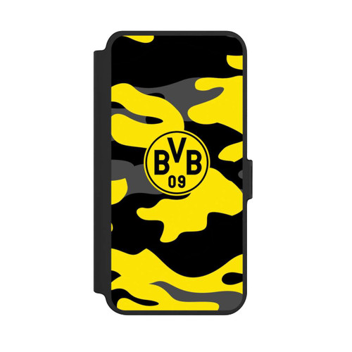 Samsung Galaxy S25+  NIVOflip BVB Camo