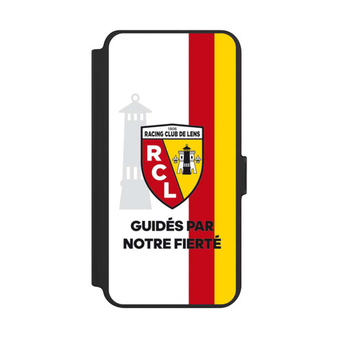 Samsung Galaxy S25+  NIVOflip RC Lens Unser Stolz