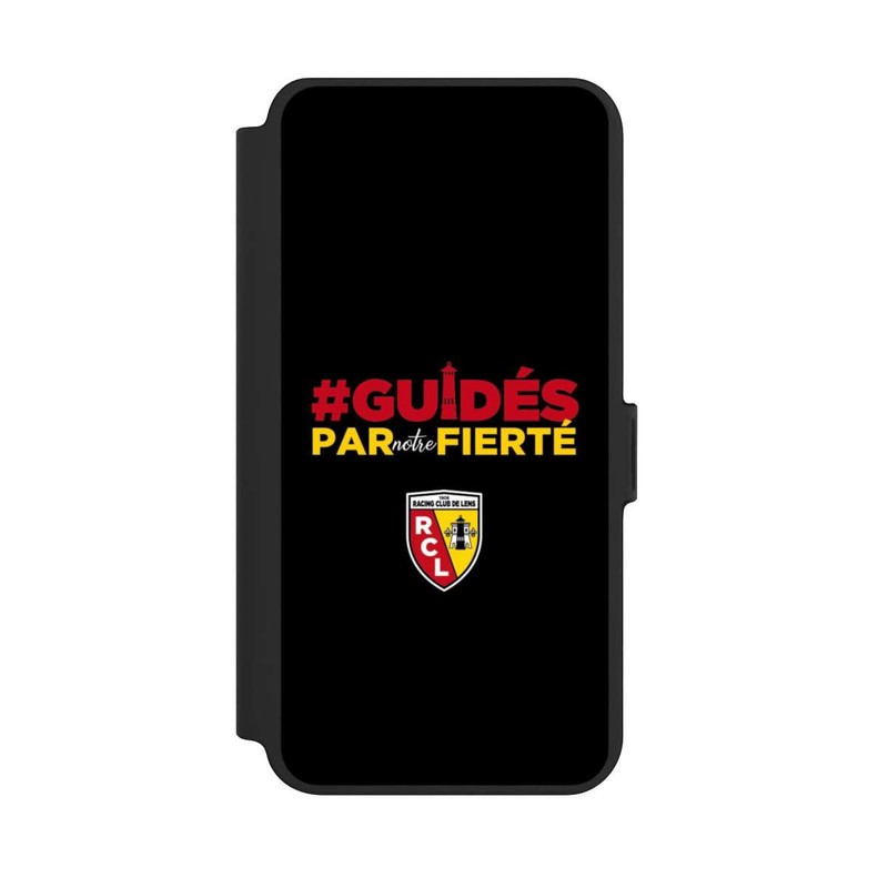 Galaxy S25 + NIVOflip RC Lens Geleitet von unserem Stolz