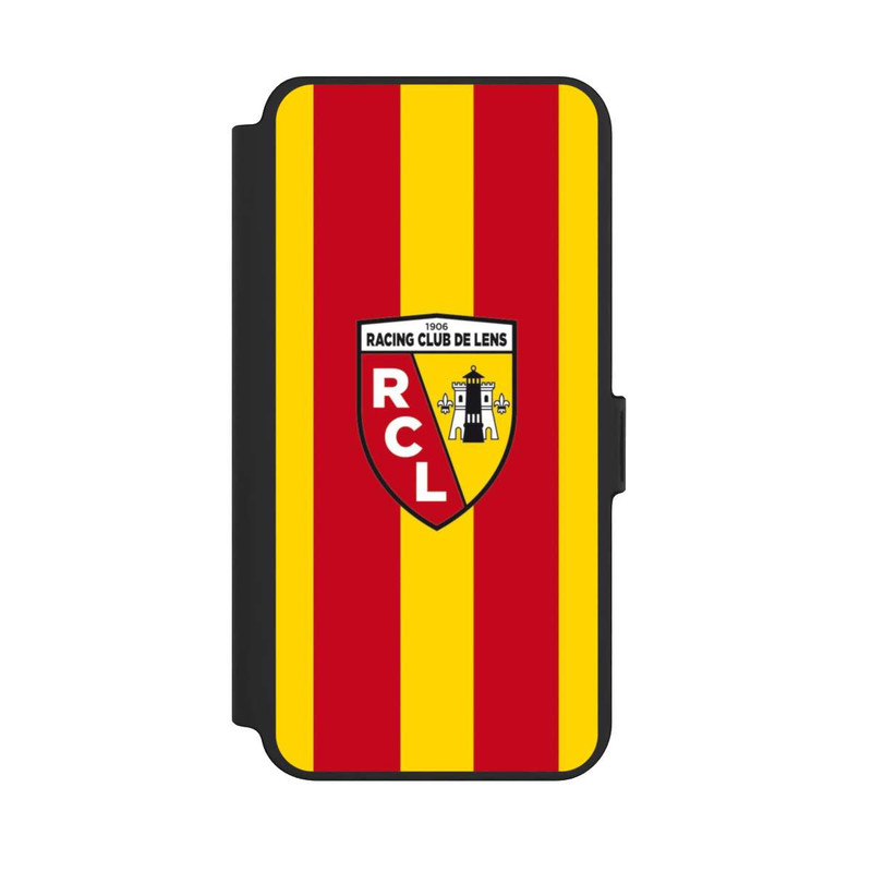 Galaxy S25 + NIVOflip RC Lens Heimtrikot 2020/21