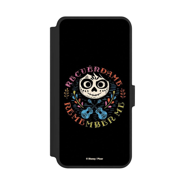 Galaxy S25 + NIVOflip Coco Remember Me