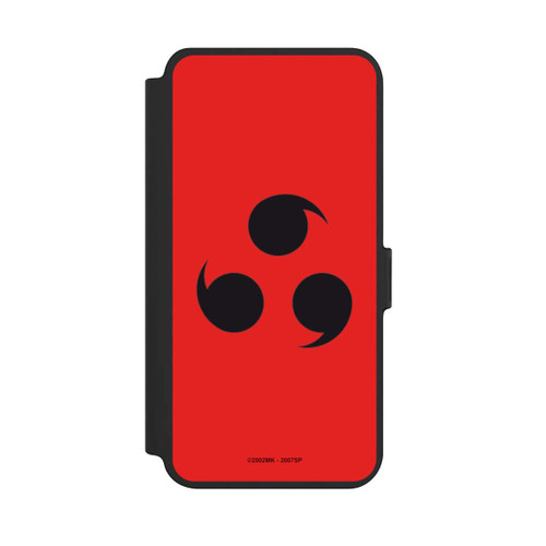 Samsung Galaxy S25+  NIVOflip Sharingan