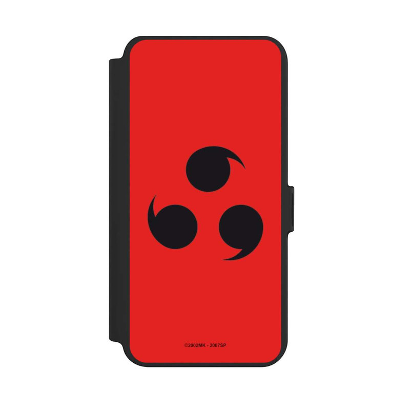Galaxy S25 + NIVOflip Sharingan