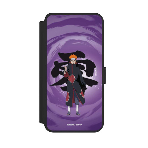 Samsung Galaxy S25+  NIVOflip Pain Charakter