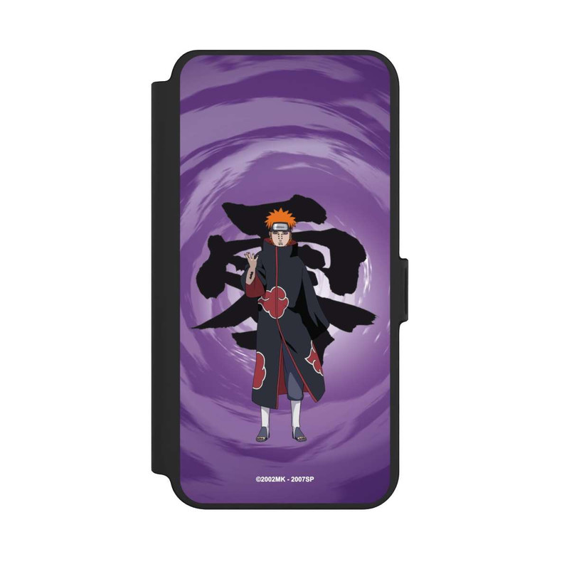 Galaxy S25 + NIVOflip Pain Akatsuki