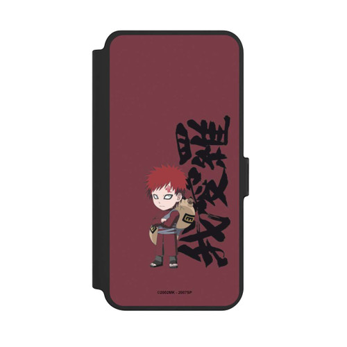 Samsung Galaxy S25+  NIVOflip Gaara SD