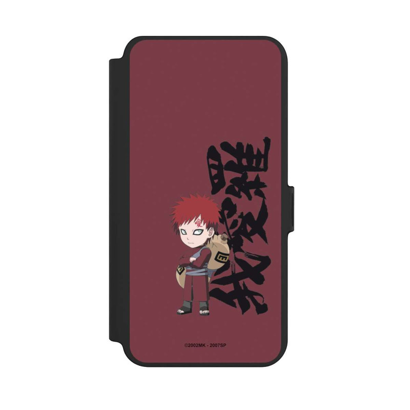 Galaxy S25 + NIVOflip Gaara SD
