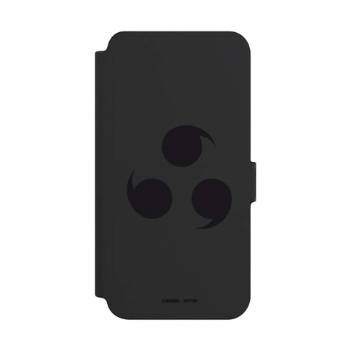 Samsung Galaxy S25+  NIVOflip Sharingan ohne Hintergrund