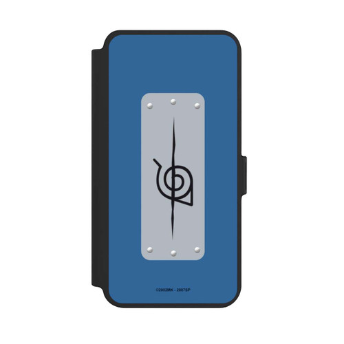 Samsung Galaxy S25+  NIVOflip Sasuke Stirnband