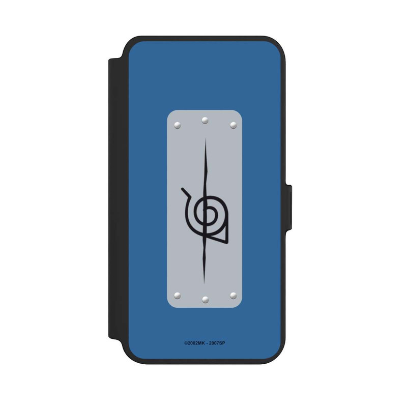 Galaxy S25 + NIVOflip Sasuke Stirnband