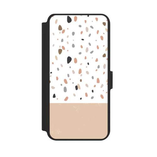 Samsung Galaxy S25+  NIVOflip Terrazzo Love