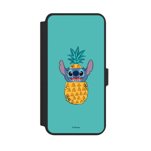 Samsung Galaxy S25+  NIVOflip Stitch Pineapple